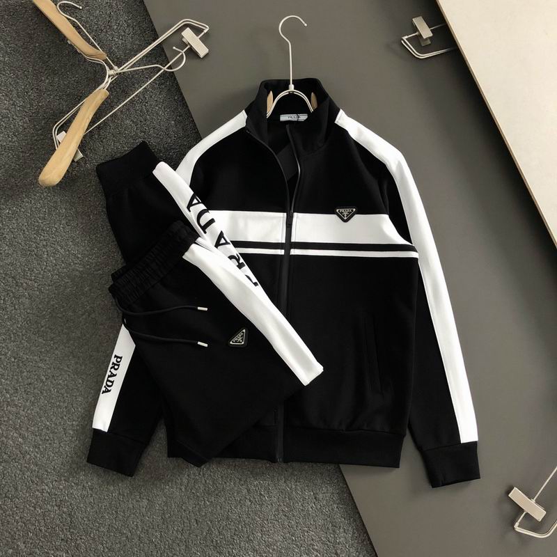 Prada M-3XL wdtr07