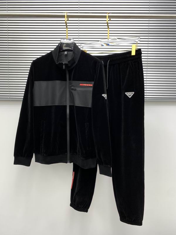 Prada M-3XL wdtr09