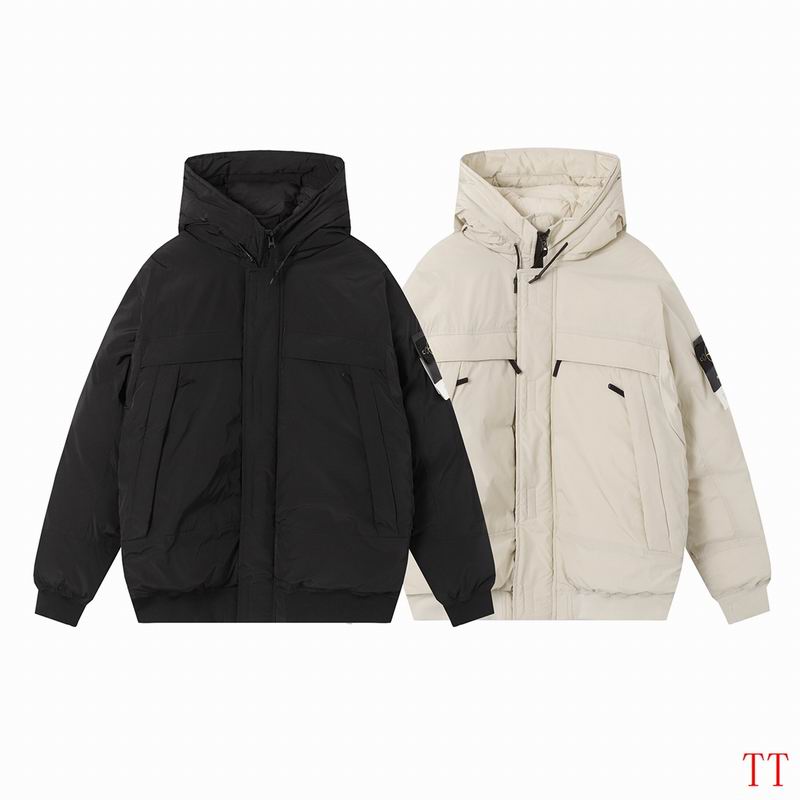 Stone Island �޷� 0109