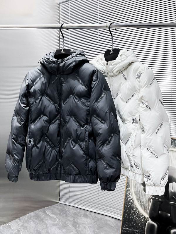 Burberry M-2XL uftx01