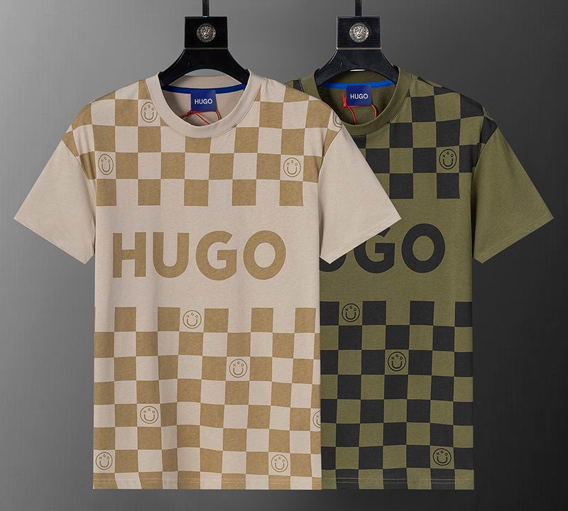 Hugo M-3XL 14mr25025