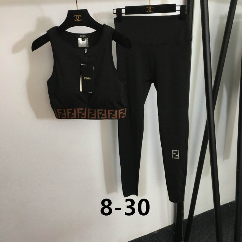 Fendi S-XL 84