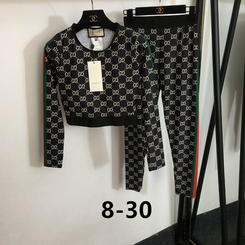Gucci S-XL 125