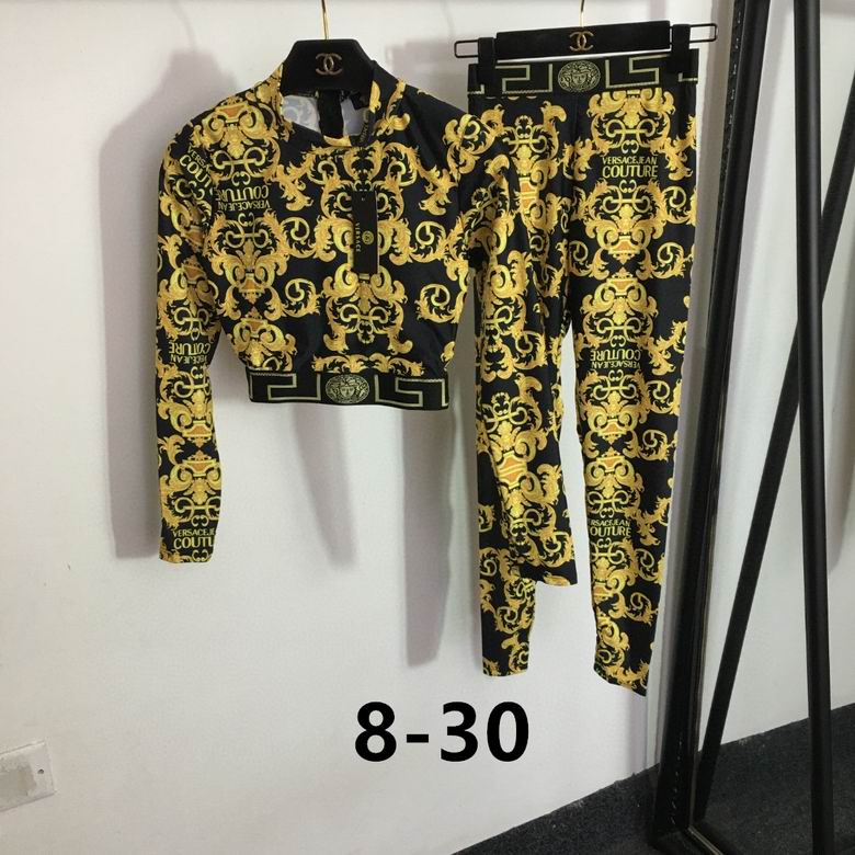 Versace S-XL 49