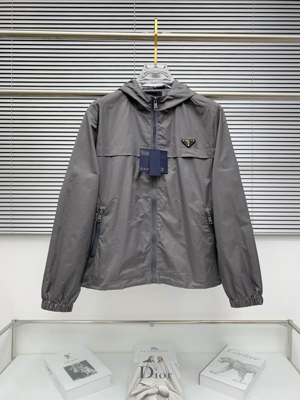Prada M-3XL wdtr16