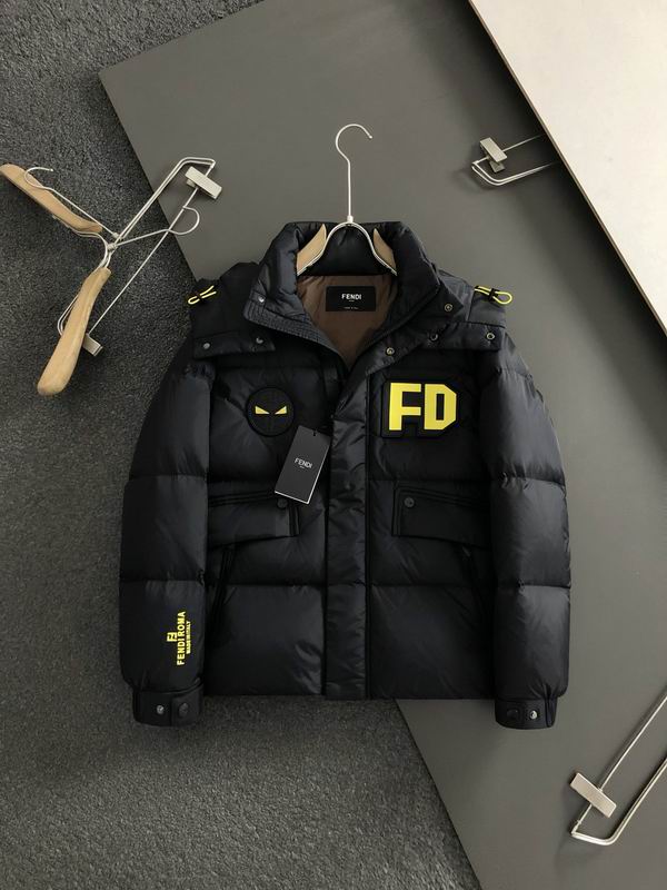 Fendi M-3XL wdtr03