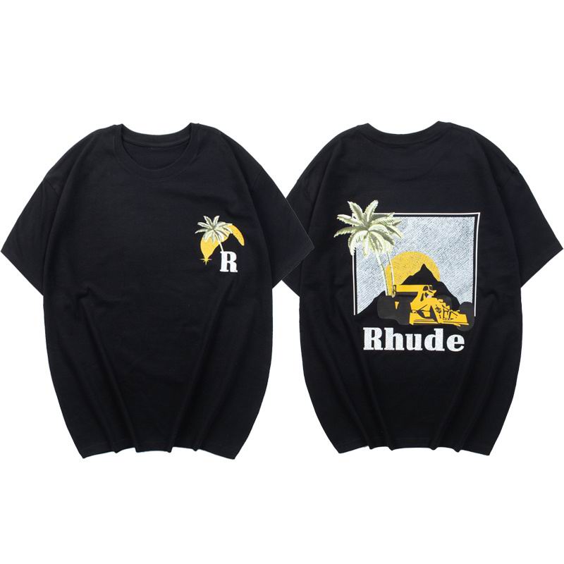 Rhude M-2XL cztx8426
