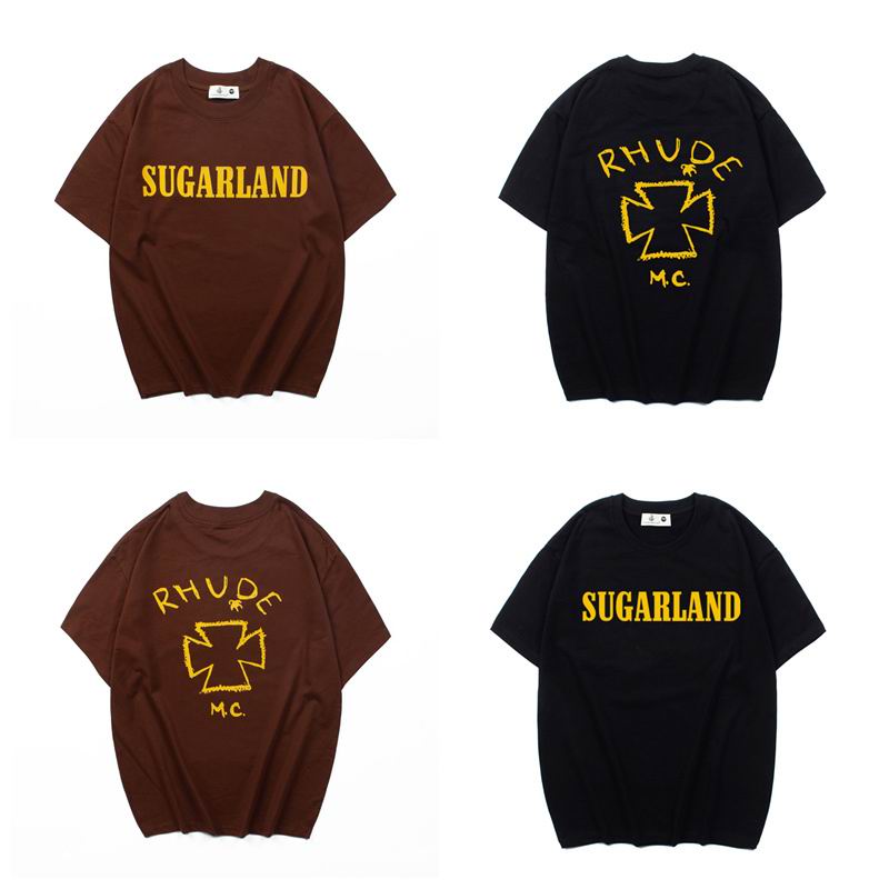 Rhude M-2XL cztx8842