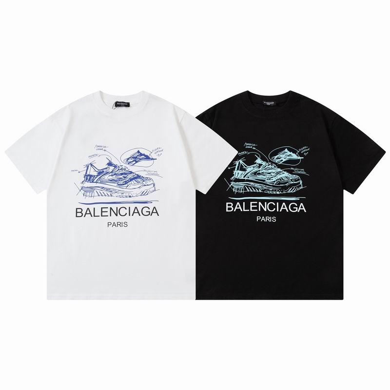 Balenciaga S-XL xctr347