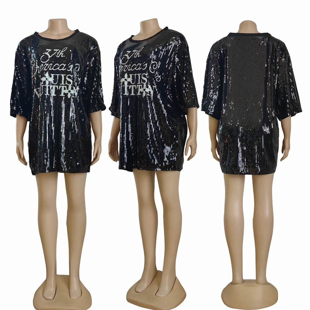 LV Uniform size W0058