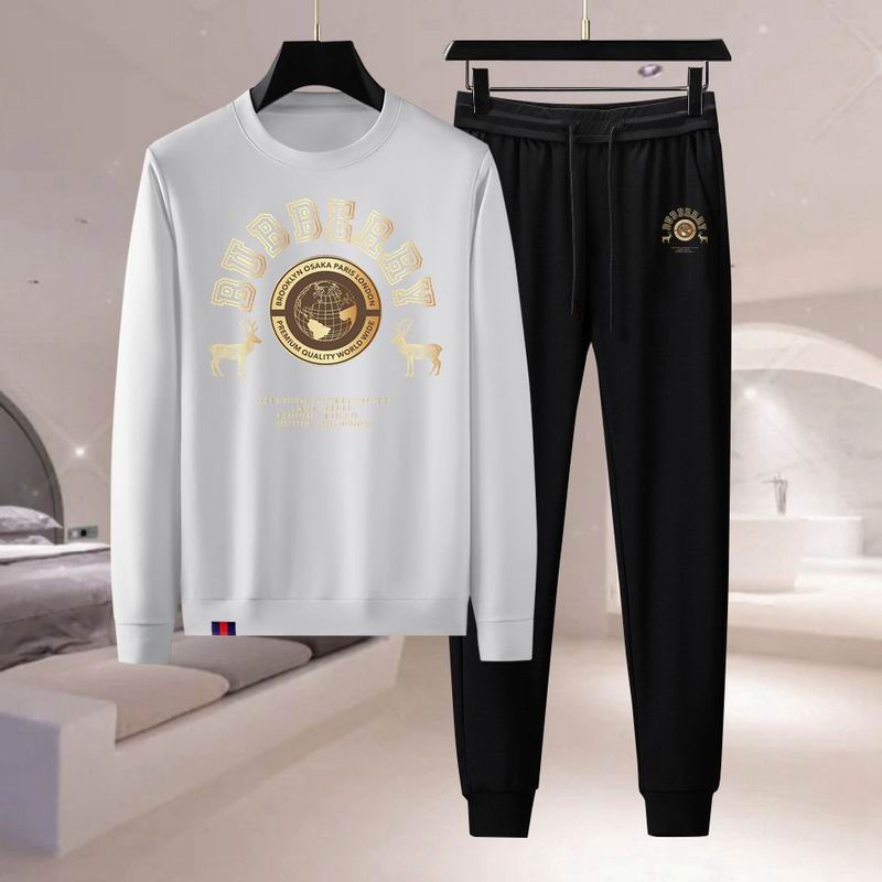 Burberry M-4XL 11Lr263