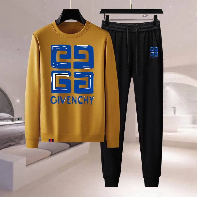 Givenchy M-4XL 11Lr81