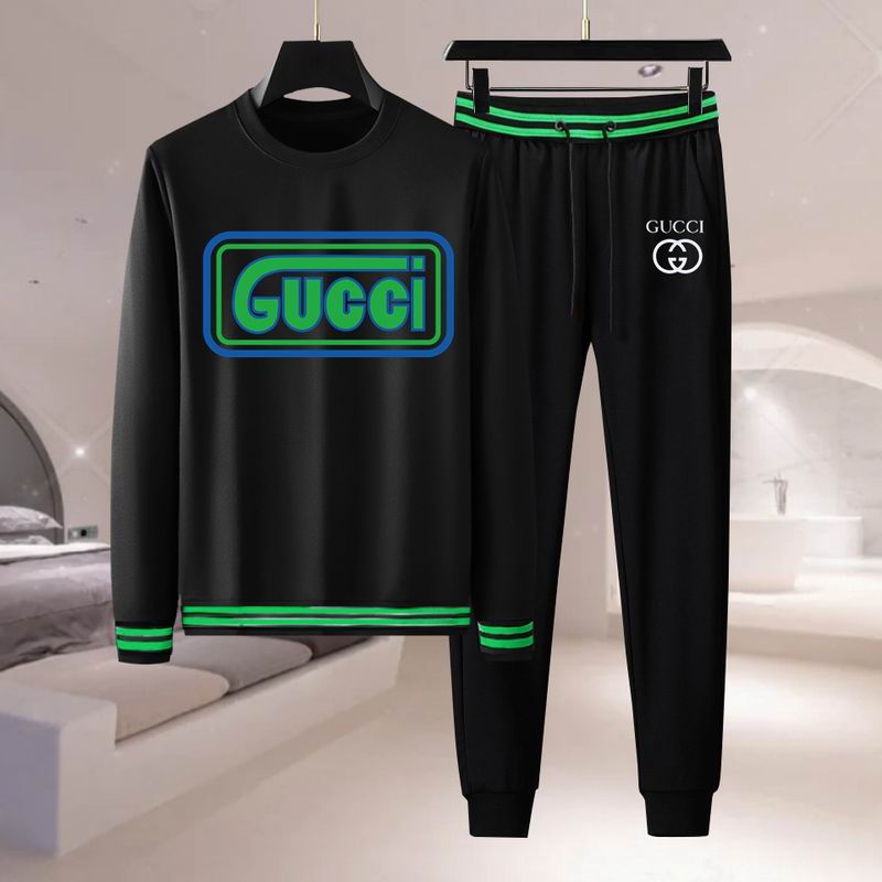 Gucci M-4XL 11Lr261