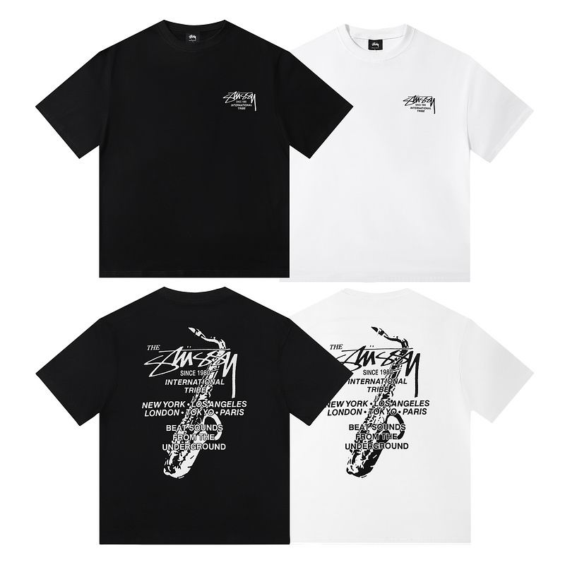 Stussy S-XL amtrS192