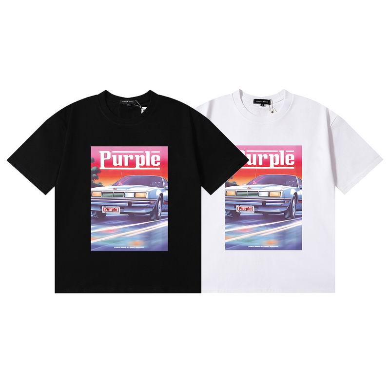 Purple Brand S-XL 6htr3067