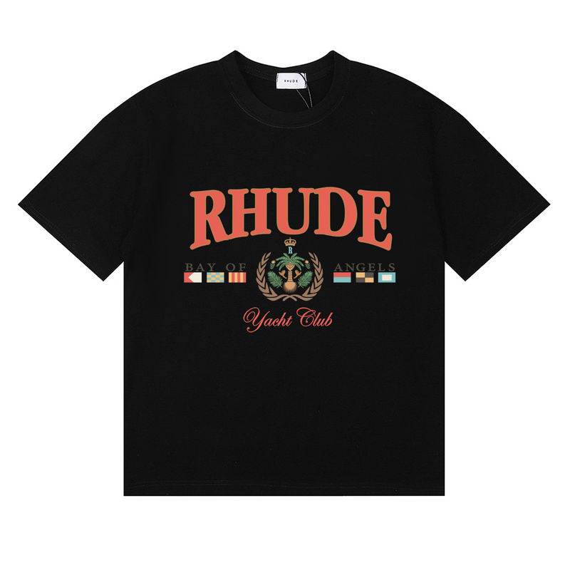 Rhude S-XL 6htr50151