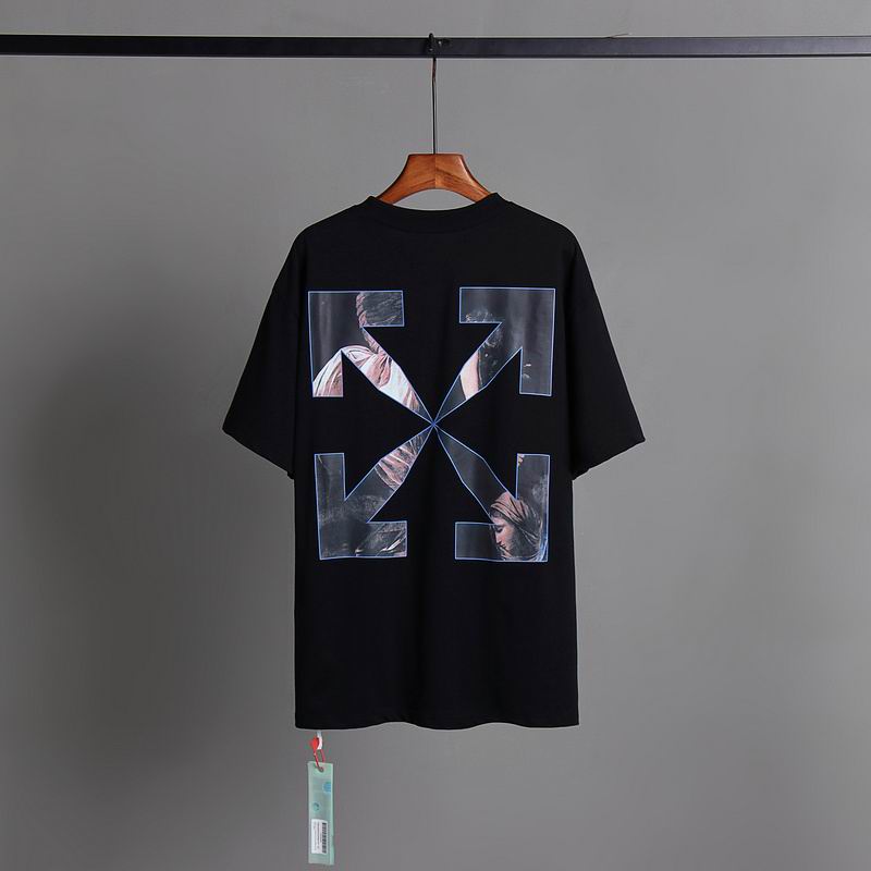 Off White S-3XL qdtr2052