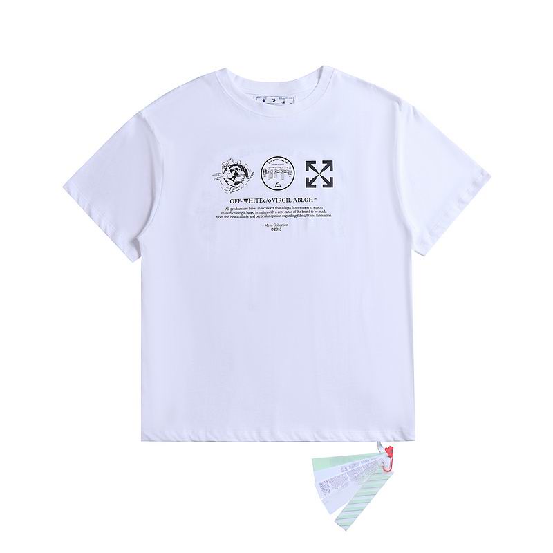 Off White S-3XL qdtr2089