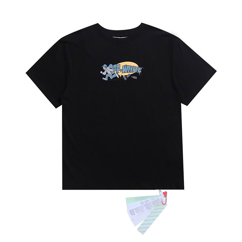 Off White S-3XL qdtr2107