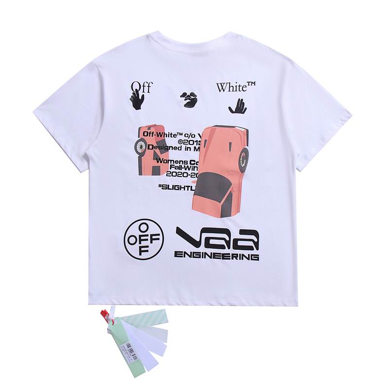 Off White S-2XL qdtr2110