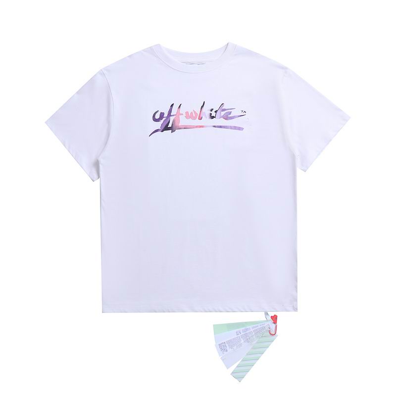 Off White S-3XL qdtr2162