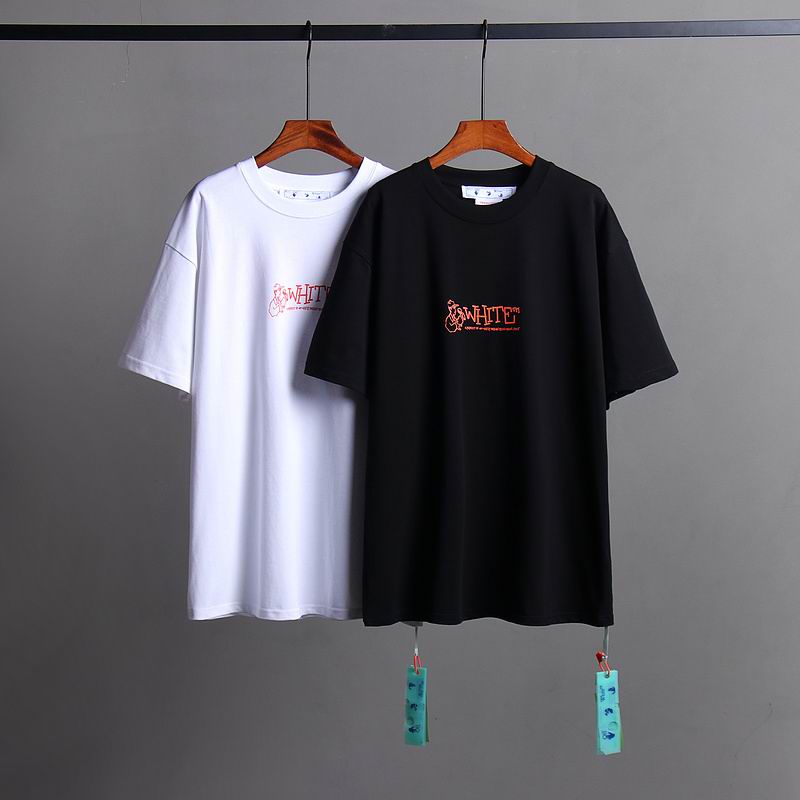 Off White S-3XL qdtr2627