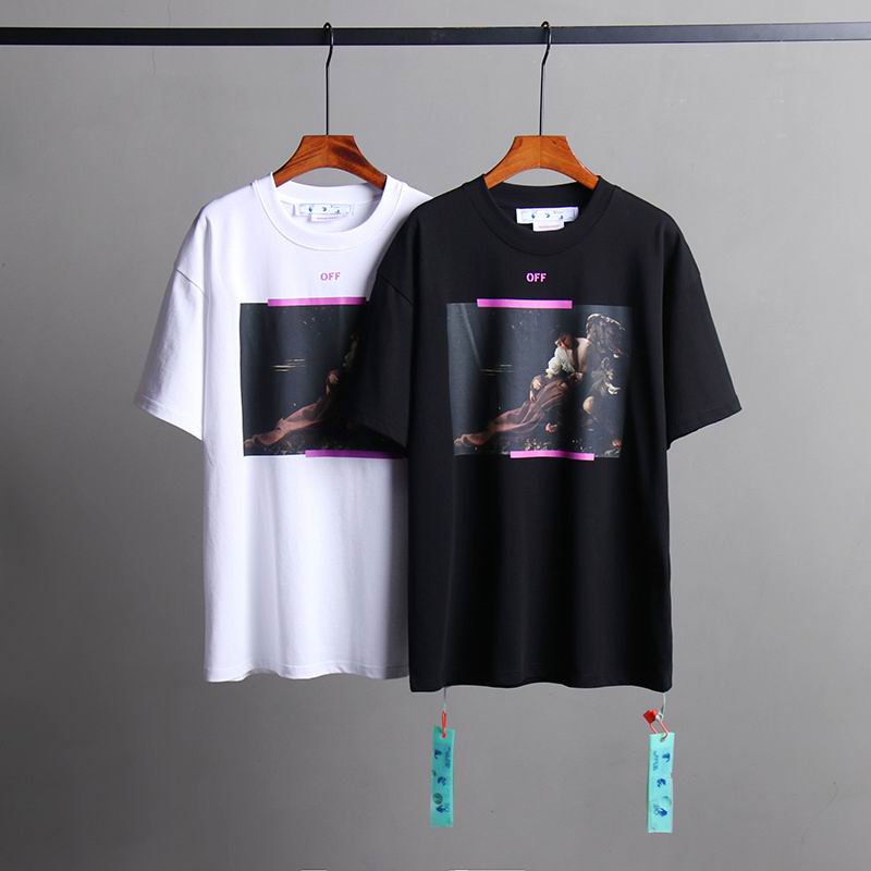 Off White S-3XL qdtr2628