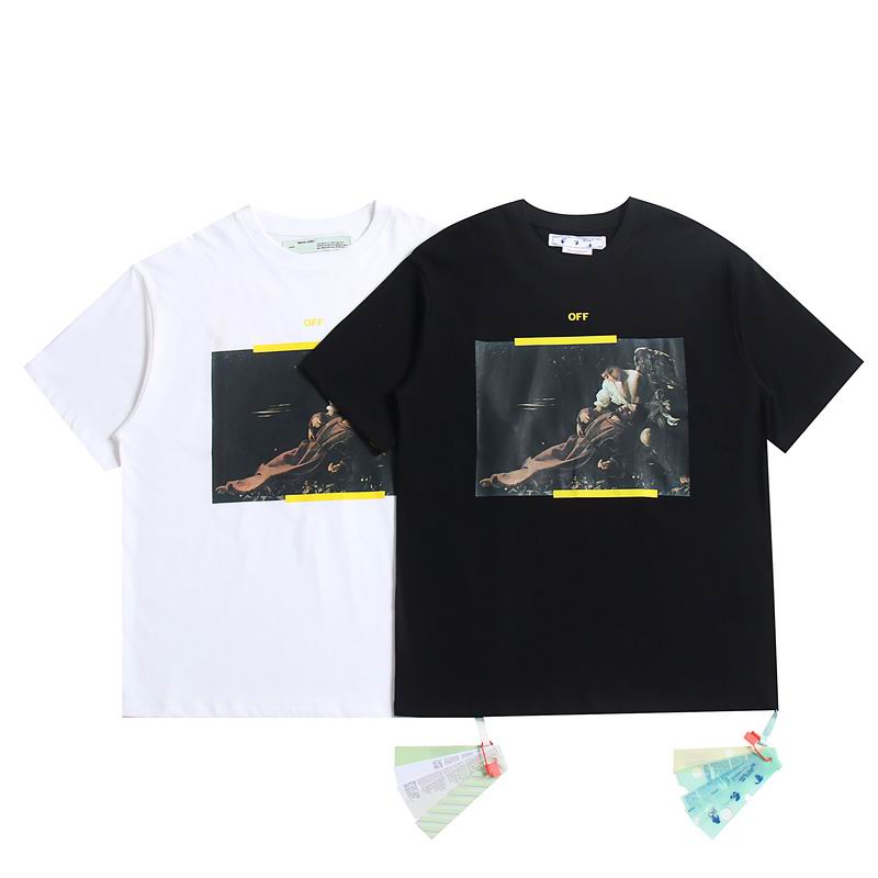 Off White S-3XL qdtr2638