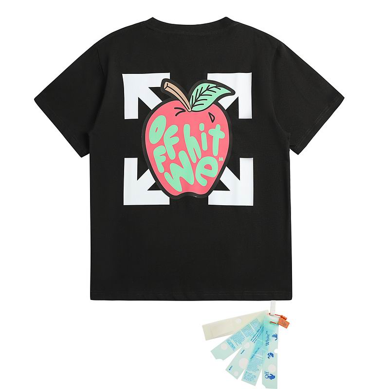 Off White S-3XL qdtr2701