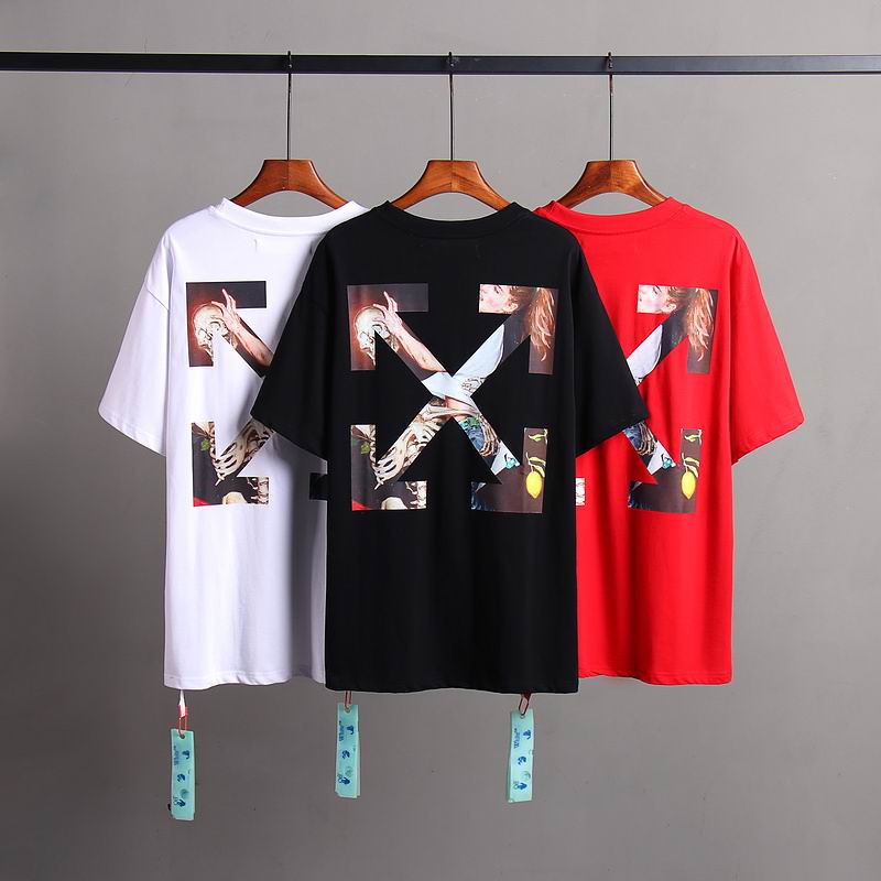 Off White S-3XL qdtr2021