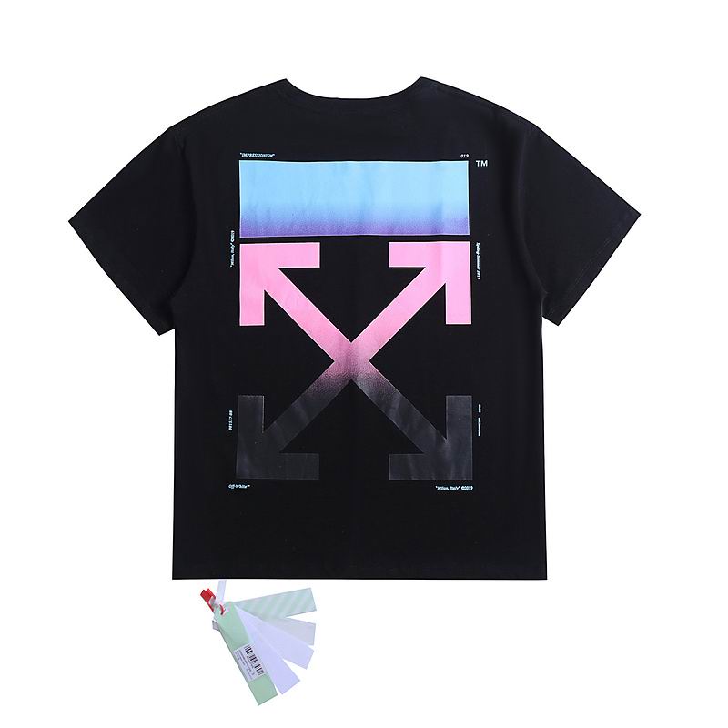 Off White S-3XL qdtr2075