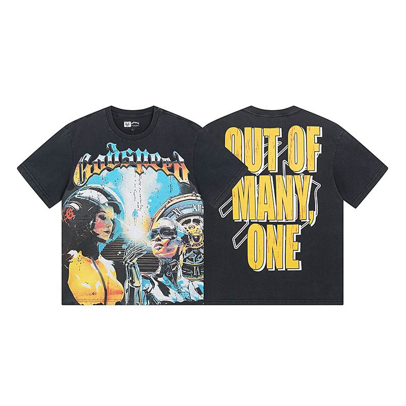 Godspeed S-XL x3tr1000