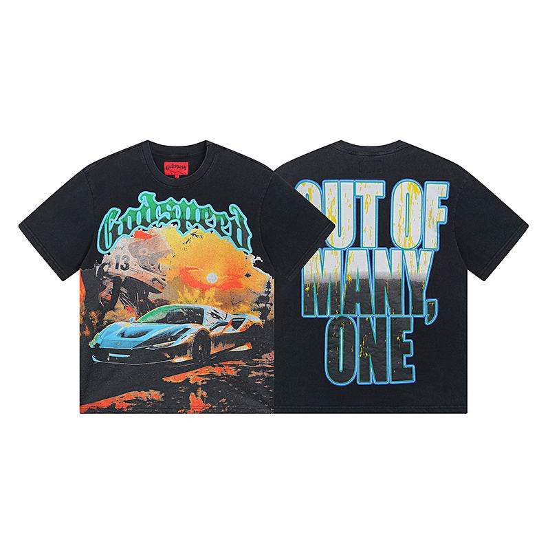 Godspeed S-XL x3tr1002