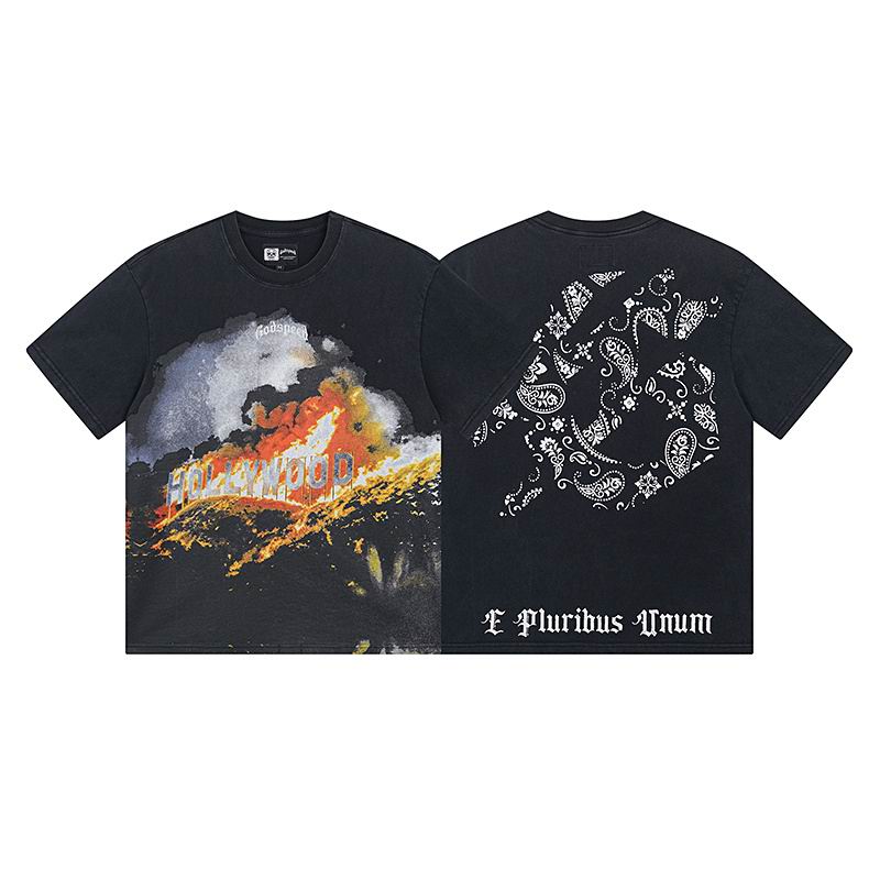 Godspeed S-XL x3tr1007