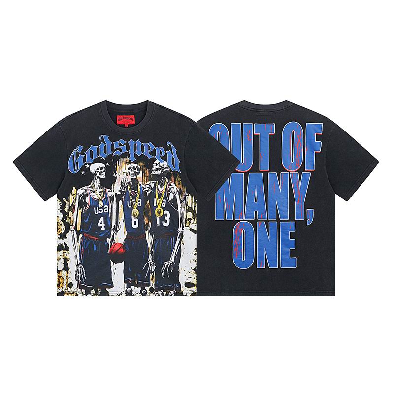 Godspeed S-XL x3tr1023