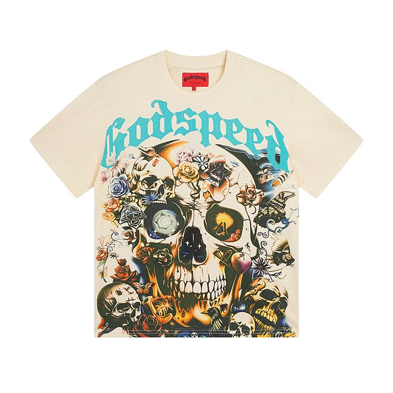 Godspeed S-XL x3tr3001