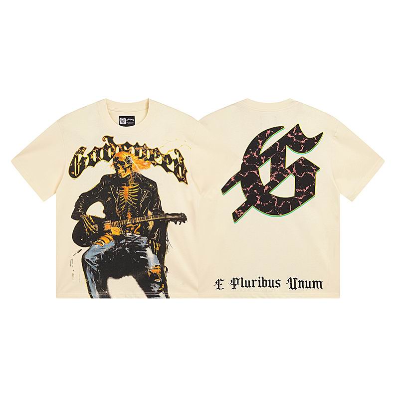 Godspeed S-XL x3tr3008