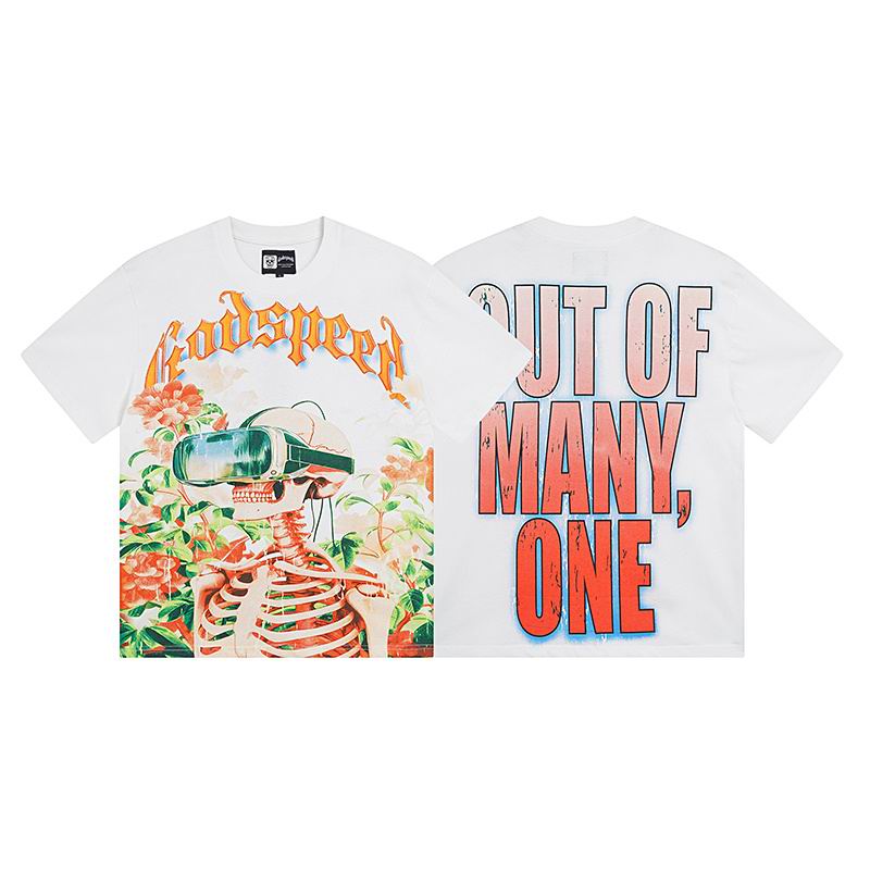 Godspeed S-XL x3tr3009