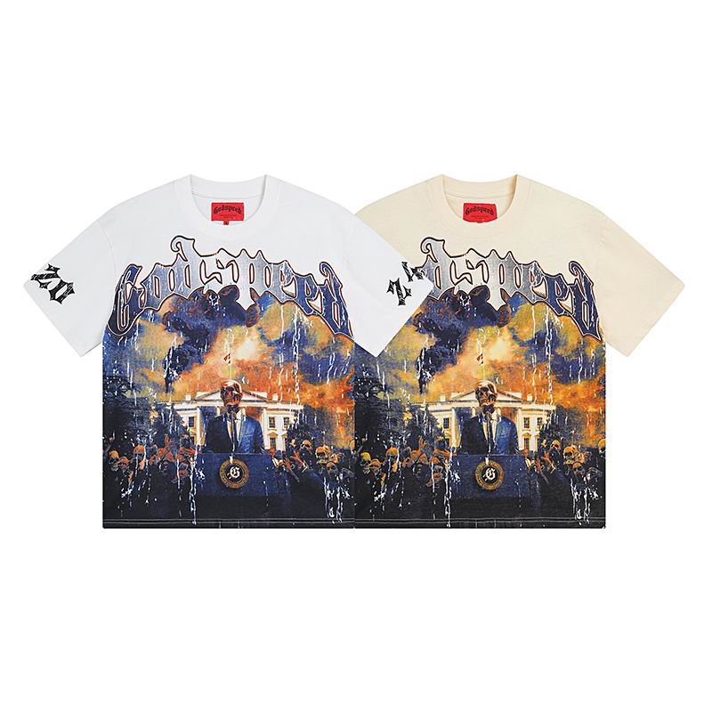 Godspeed S-XL x3tr3010