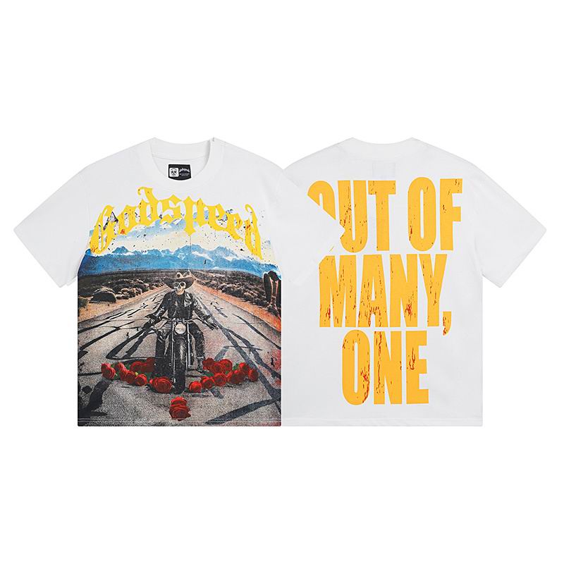 Godspeed S-XL x3tr3011