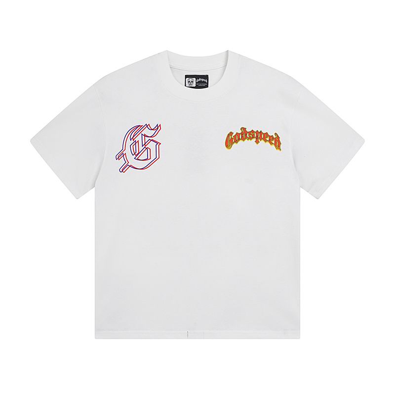 Godspeed S-XL x3tr3018