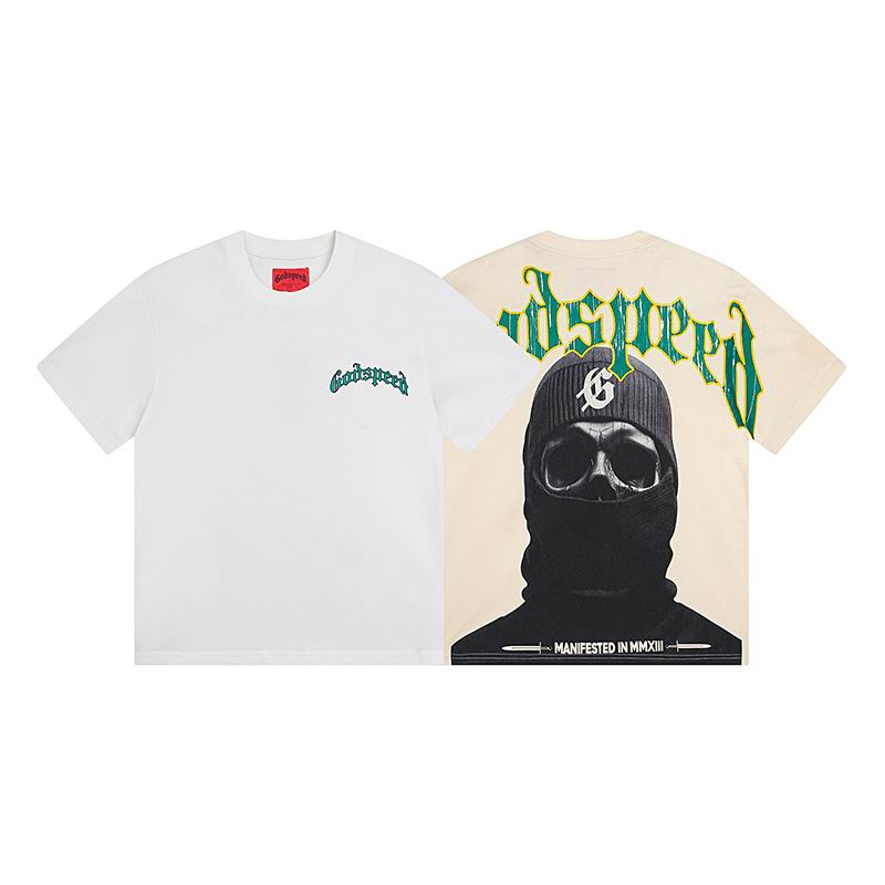 Godspeed S-XL x3tr3020