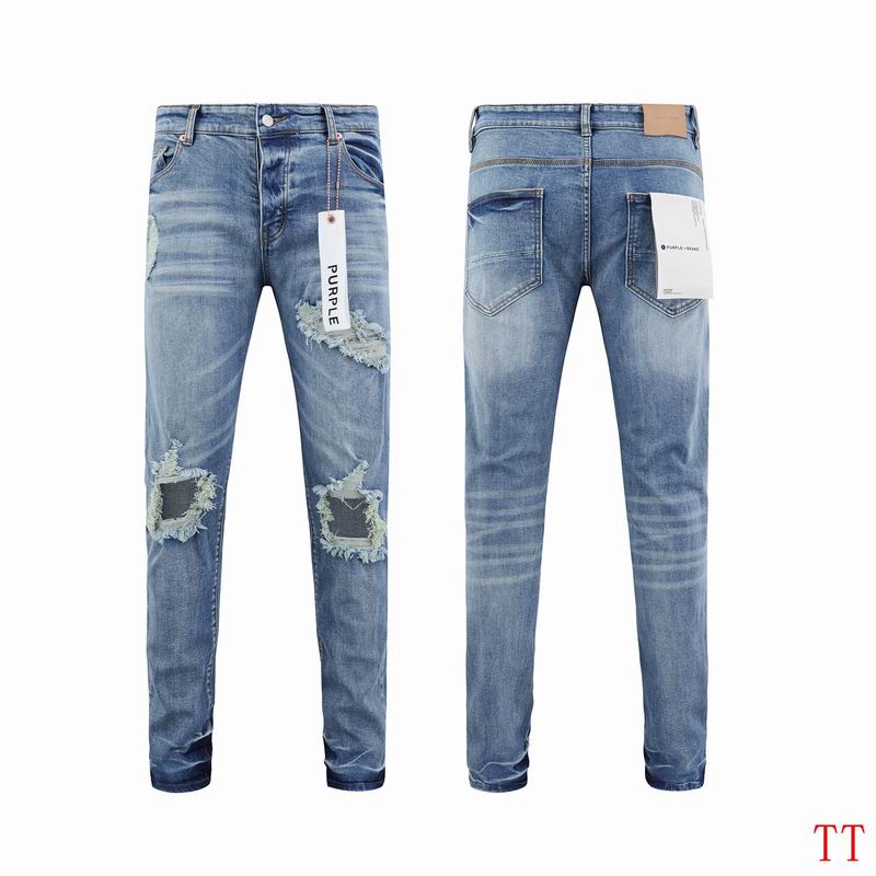 Purple Brand sz30-38 20tx138