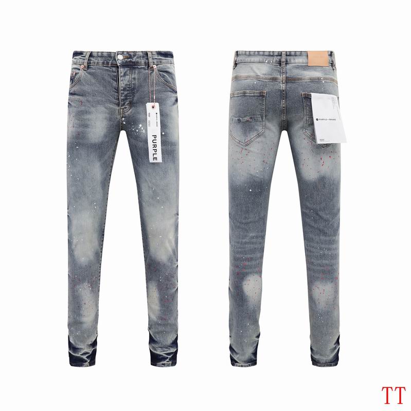 Purple Brand sz30-38 20tx146