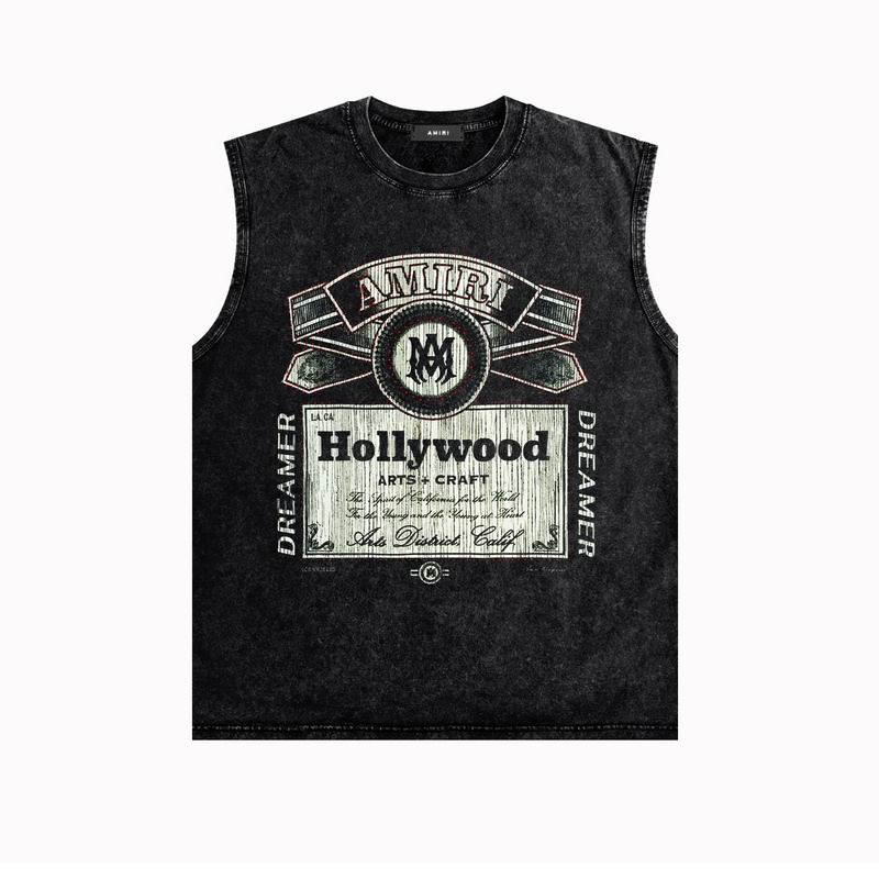 Amiri S-2XL 11tr ZJBAM199