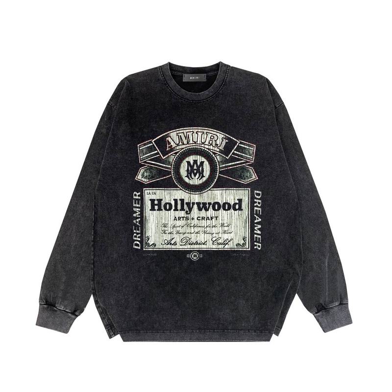 Amiri S-2XL 11trZJCH199