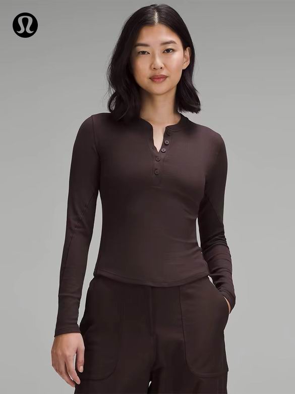 Lululemon S-L 407 4C ZS