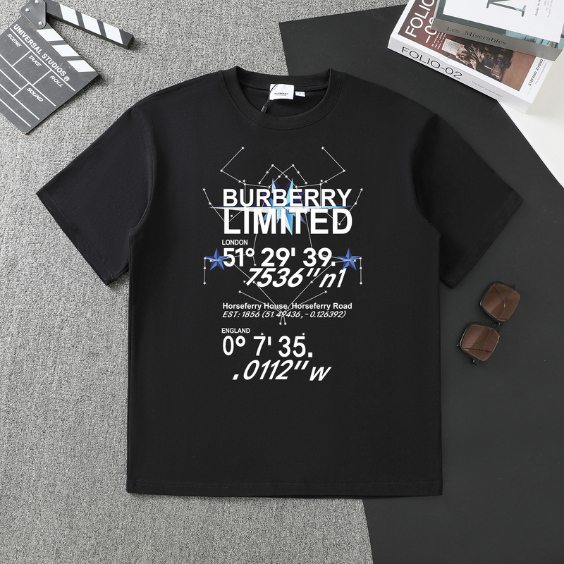 Burberry XS-L attr108