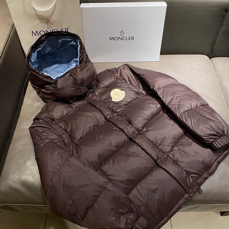 Moncler sz1-5 fxtx50