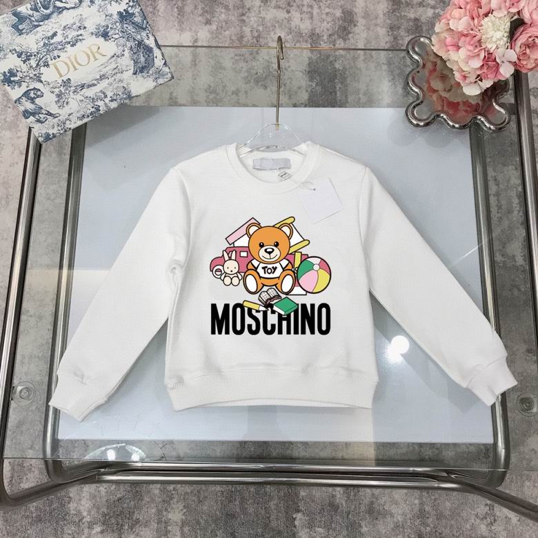 Moschino ͯװ 1224